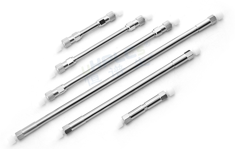 極性、半極性與非極性化合物在反相色譜柱中的出峰順序探討！