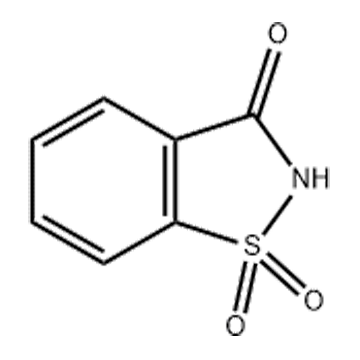 糖精Saccharin-