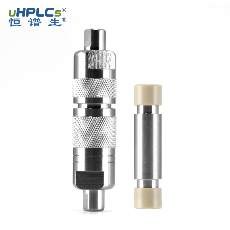 鬼峰捕集去除柱：色譜分析中的雜質(zhì)克星與效率提升者