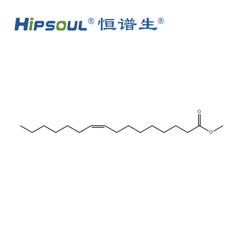 順-9-十六碳一烯酸甲酯標準品丨CAS 1120-25-4 Featured Image