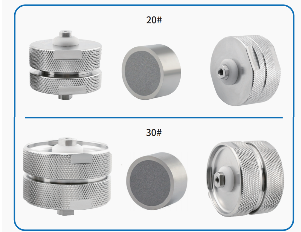恒譜生制備保護(hù)柱詳解：如何選擇適合你的實(shí)驗(yàn)需求！