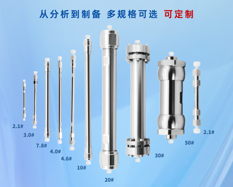 色譜柱柱長(zhǎng)與柱效的關(guān)系?！