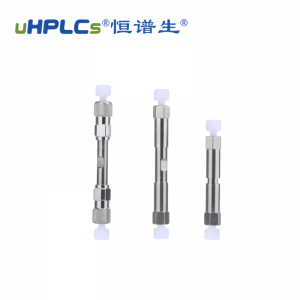 鬼峰（雜質(zhì)）捕集柱_柱管式鬼峰小柱