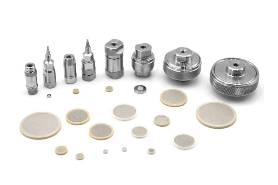 HPLC在線過濾器：預(yù)防堵塞，提升色譜效率