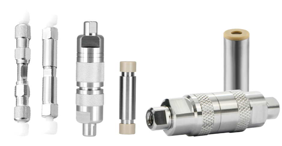 鬼峰捕集小柱的安裝位置！