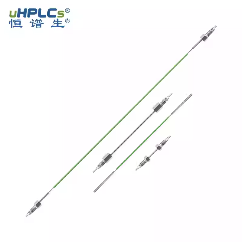 色譜分析中如何減少恒譜生不銹鋼管路的壓損？