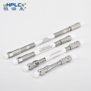 C30液相色譜柱2.1X150mm丨3μm,120? UPLC超高壓分析柱