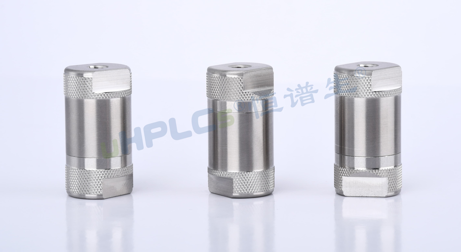 分析在線過濾器怎么選?恒譜生系列適配全品牌UPLC/UHPLC系統(tǒng)！