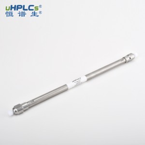 甘露醇、山梨醇檢測(cè)專用色譜柱丨8μm 7.8mm x 300mm