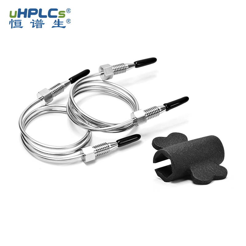 色譜分析中，我們?cè)趺催x擇適合的色譜儀定量環(huán)?