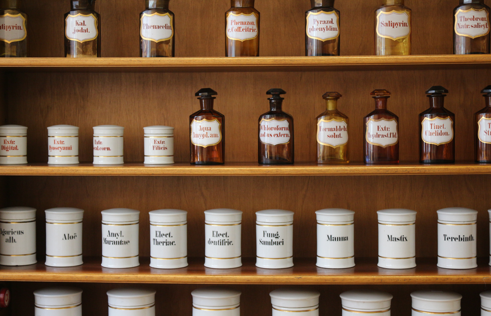 標(biāo)準(zhǔn)品制備的核心原則！