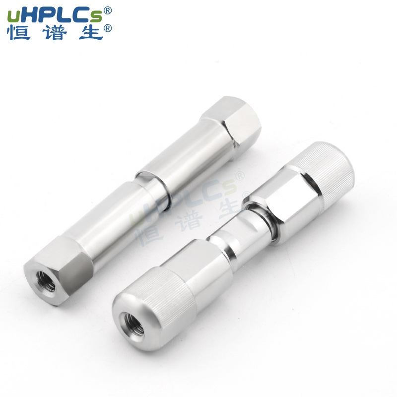 液相色譜柱：化學分析的 “分離大師”！