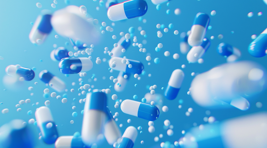 恒譜生C18通用型色譜柱，從食品安全到生物分析的全能選擇！