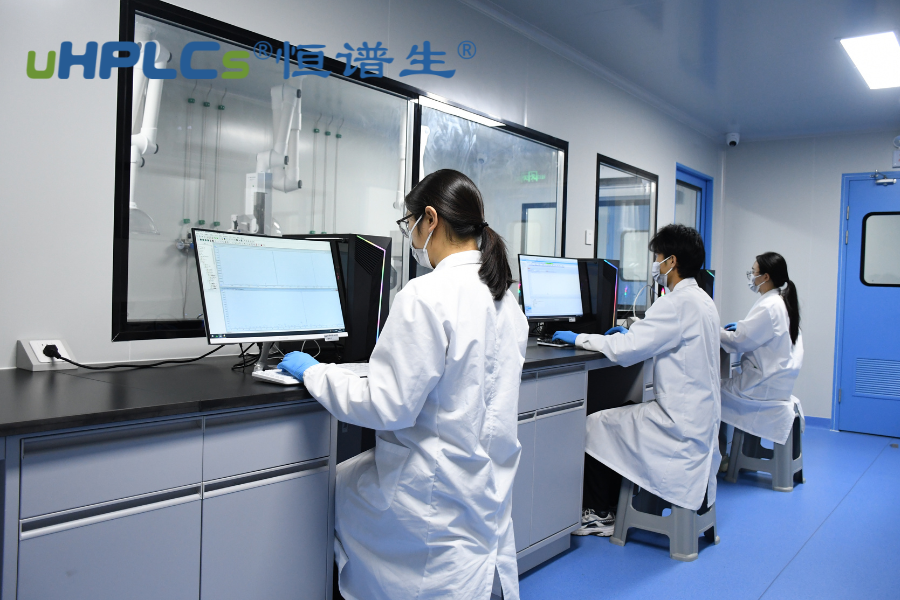 有機(jī)化合物綜合分析檢測(cè)實(shí)驗(yàn)室支持！