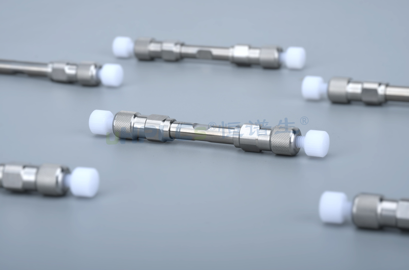 恒譜生 C18 液相色譜柱：親水性與分離效能的完美融合！