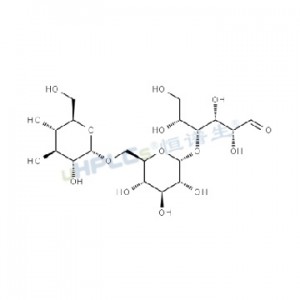 潘糖標(biāo)準(zhǔn)品丨CAS號：33401-87-5丨標(biāo)準(zhǔn)物質(zhì)