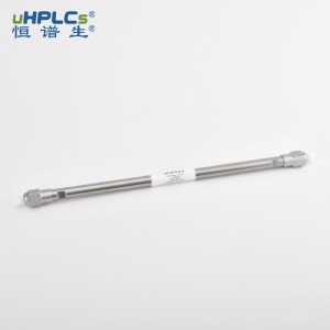 ?Sugar-H 分析柱丨有機(jī)酸 / 利巴韋林雜質(zhì)專用分析柱