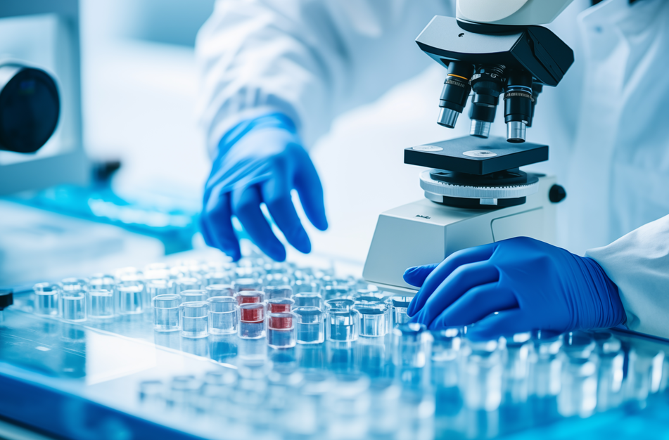 如何確保實(shí)驗(yàn)結(jié)果的準(zhǔn)確性？自身對(duì)照法的實(shí)驗(yàn)條件要求！