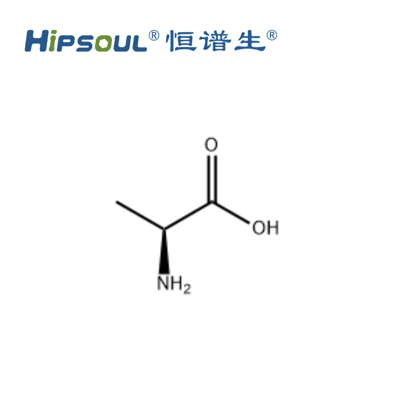 L-丙氨酸 56-41-7