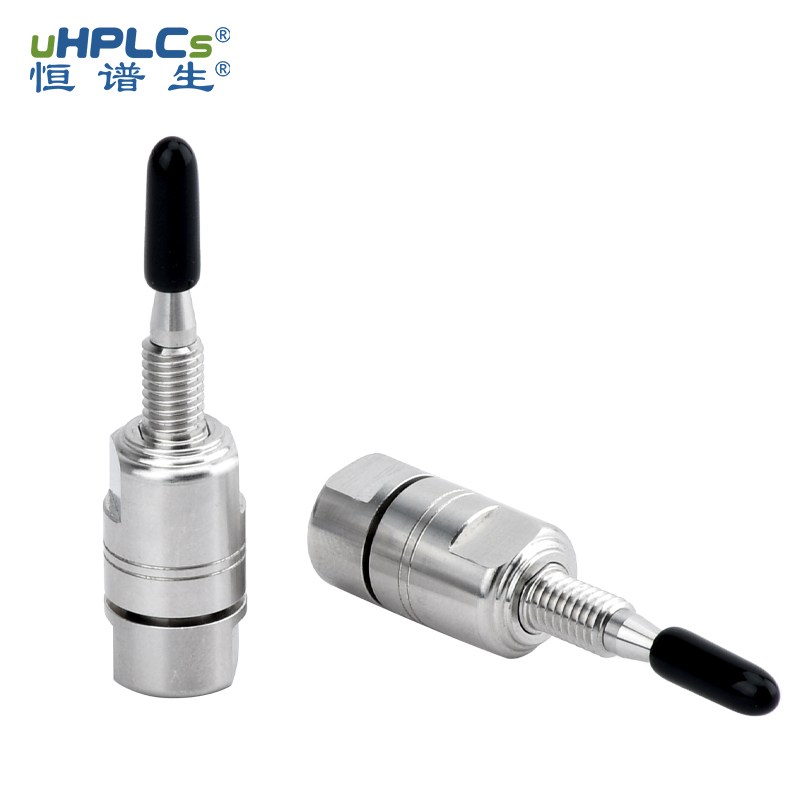 恒譜生在線過濾器2.1#直連式_超高壓UPLC直連型在線過濾器 Featured Image