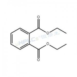 鄰苯二甲酸二乙酯標準品丨CAS號：84-66-2丨對照品