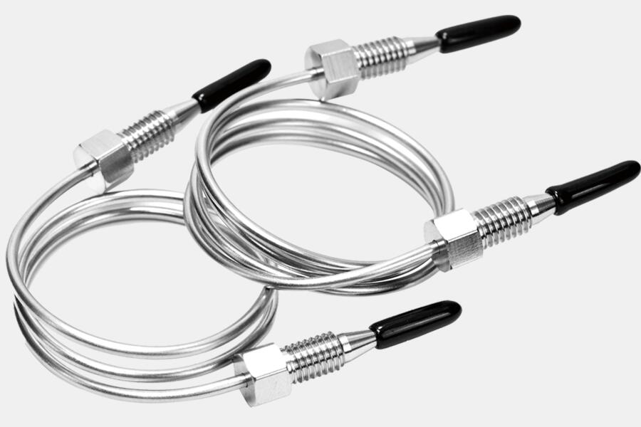 恒譜生 UPLC 樣品定量環(huán)：超高效液相色譜的精準(zhǔn)之選！