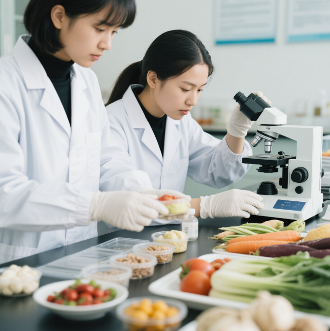 食品添加劑風(fēng)云下，恒譜生為您的企業(yè)保駕護(hù)航!