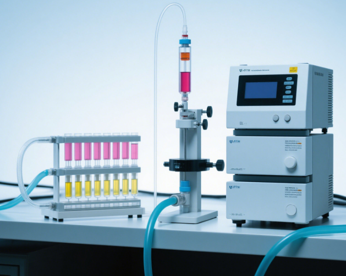 氣相色譜法：原理、儀器組成及操作要點解析！