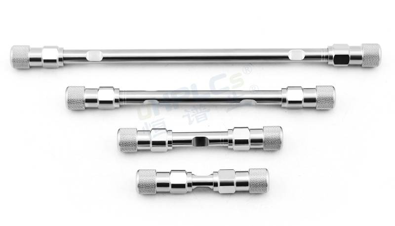 中藥西藥雙兼容!C18色譜柱滿足多領(lǐng)域化合物分離需求！