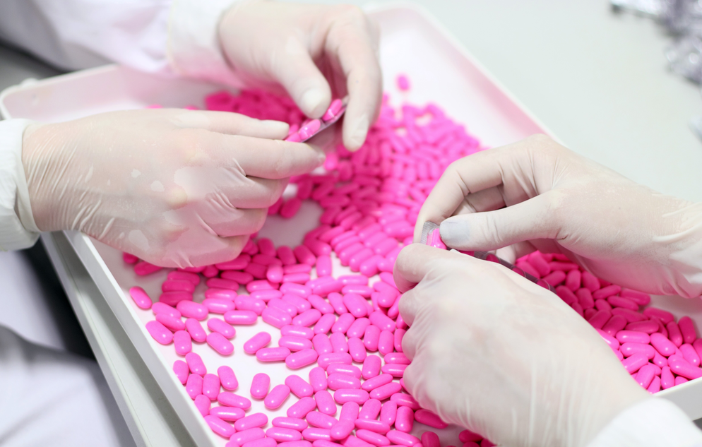 藥品檢測：國家藥品標準品、對照品和標準物質的詳解！