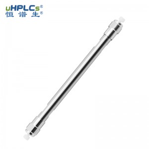 Sugar-Ca 離子交換色譜柱8μm 7.8x300mm 丨HPLC分析柱