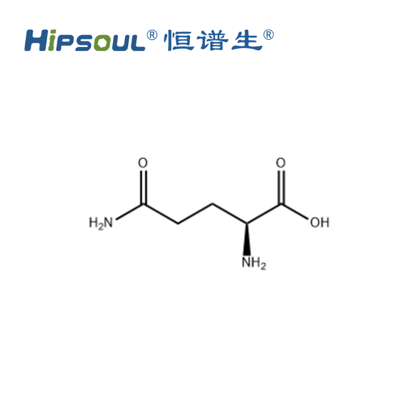 L-谷氨酰胺標(biāo)準(zhǔn)品丨CAS號(hào):7048-04-6丨對(duì)照品 Featured Image