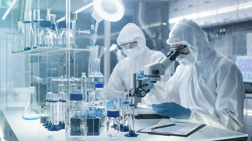 大分子生物樣品檢測用色譜柱（Bio – SEC）：生物分析領域的精準利器！