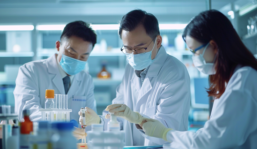 恒譜生C18-AQ親水性色譜柱適合哪些實驗室使用？