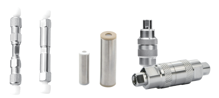 鬼峰捕集去除柱：色譜分析的關(guān)鍵部件！