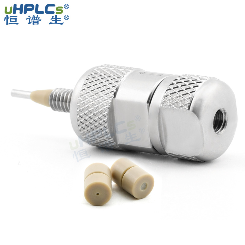 恒譜生分析保護(hù)柱在食品檢測中的應(yīng)用！