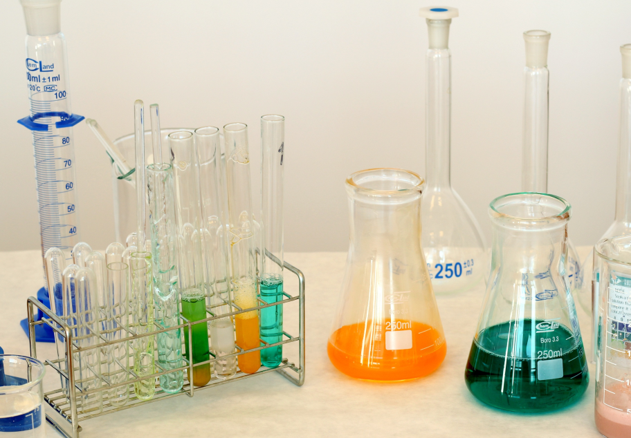 恒譜生未知成分分析服務——解鎖復雜化學品的秘密！