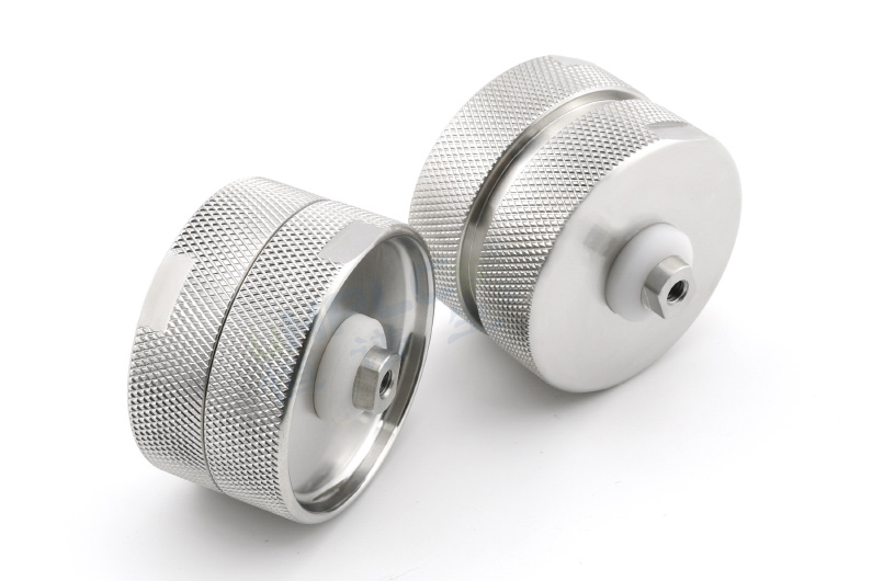 恒譜生在線過(guò)濾器，為色譜分析保駕護(hù)航