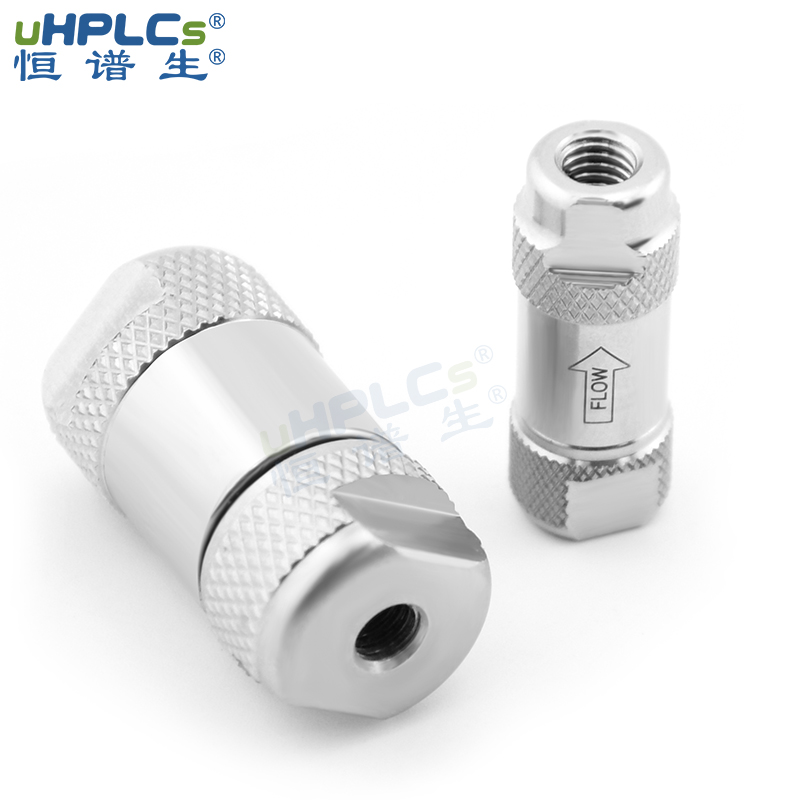 液相色譜柱常見問題解決方法！