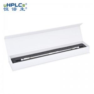 5μm人參皂苷 Rg1、Re、Rb檢測專用柱丨4.6X250mm柱子