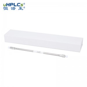 5μm人參皂苷 Rg1、Re、Rb檢測(cè)專用柱丨4.6X250mm柱子