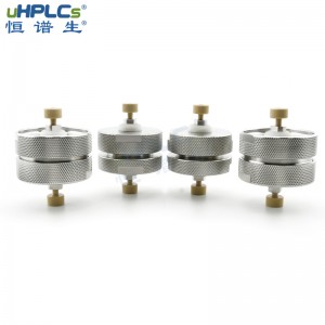 PFP五氟苯基柱制備保護(hù)柱_20制備保護(hù)柱