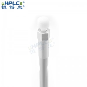 恒譜生糖化色譜空柱管液相色譜專(zhuān)用柱管4.0*30mm高分辨率 可替代進(jìn)口 支持定制