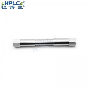 恒譜生糖化色譜空柱管液相色譜專(zhuān)用柱管4.0*30mm高分辨率 可替代進(jìn)口 支持定制