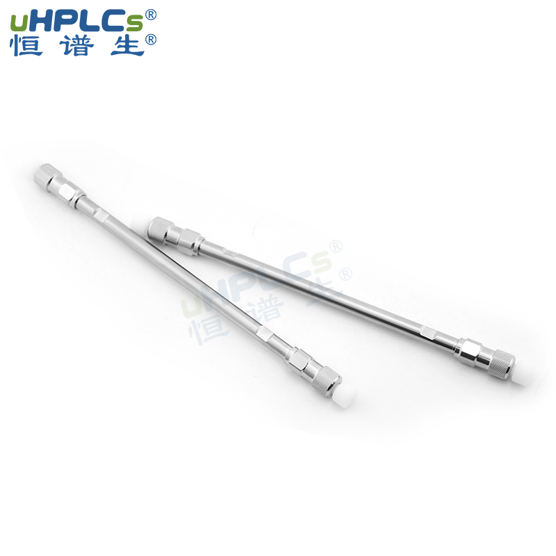 常規(guī)反相液相色譜柱USHD Phenyl 苯基柱 4.6*150mm Featured Image