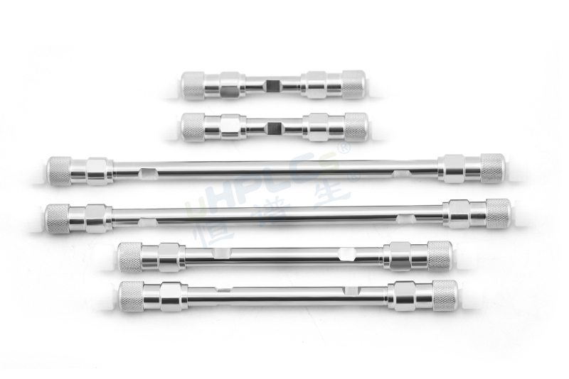 恒譜生液相色譜柱：高效穩(wěn)定，滿足您的多樣化需求