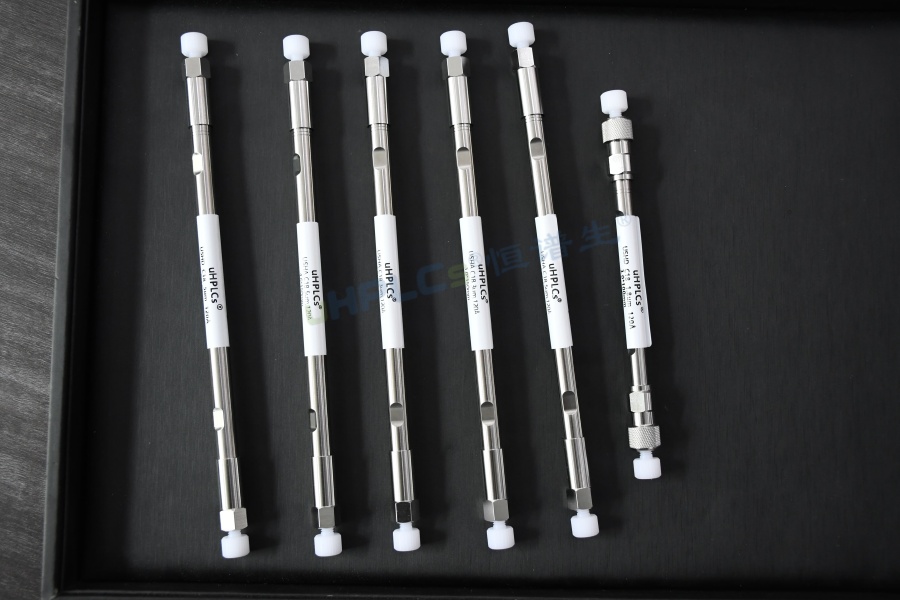 C18色譜柱和C8色譜柱的區(qū)別！