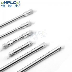 模式色譜柱_ Hilic-SiO?親水作用硅膠色譜柱適用于醇類、酮類、胺類檢測