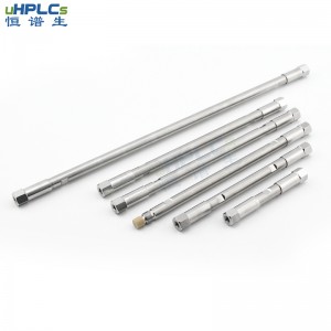 反相色譜柱_120? PFP五氟苯基柱4.6*100mm