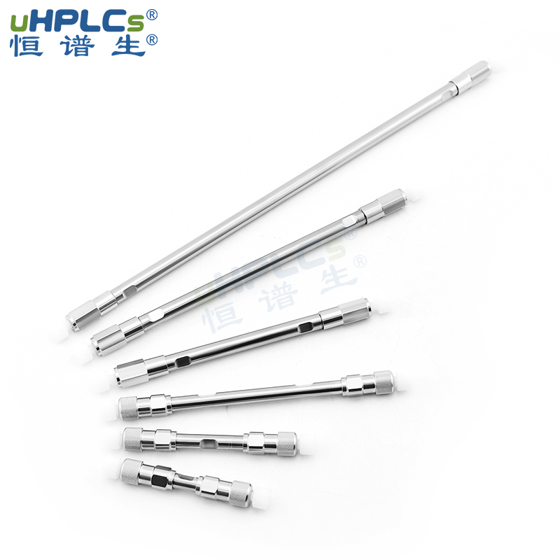 柱層析方法的介紹 你確定不來了解？